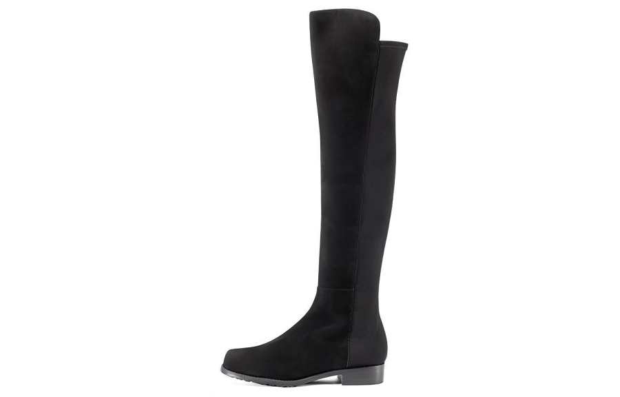 Stuart Weitzman Stuart Weitzman/SW 5050 Knee high Boots Women's Black