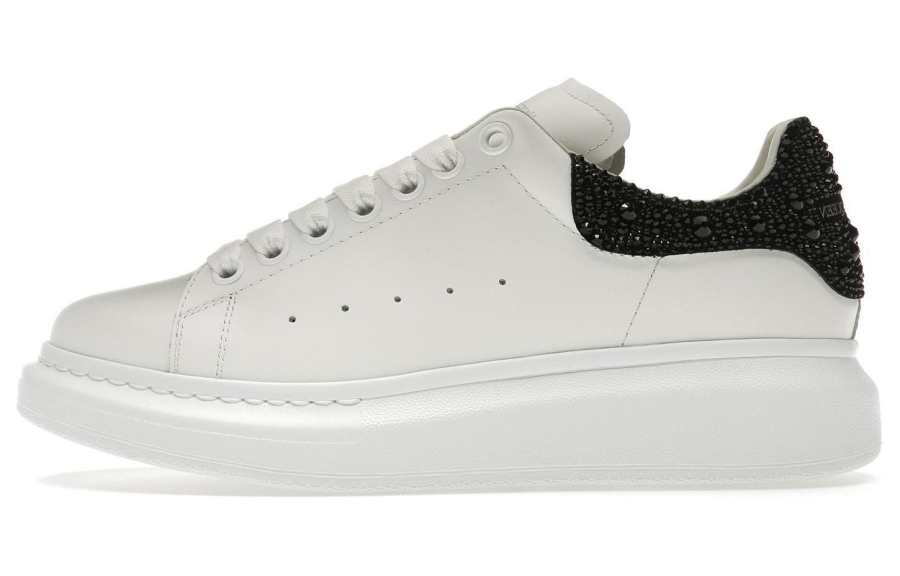 Alexander McQueen Alexander McQueen Oversized Studded Sneakers Women's