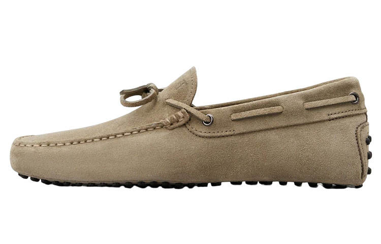 TOD'S TOD'S Gommino Driving Loafers