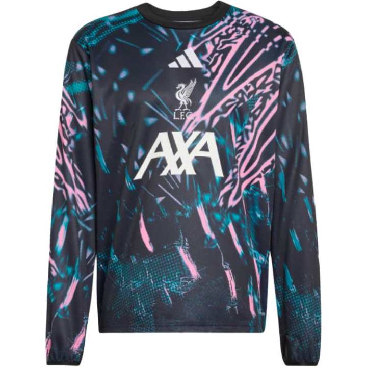 Adidas Adidas Liverpool Soccer Jersey Men's