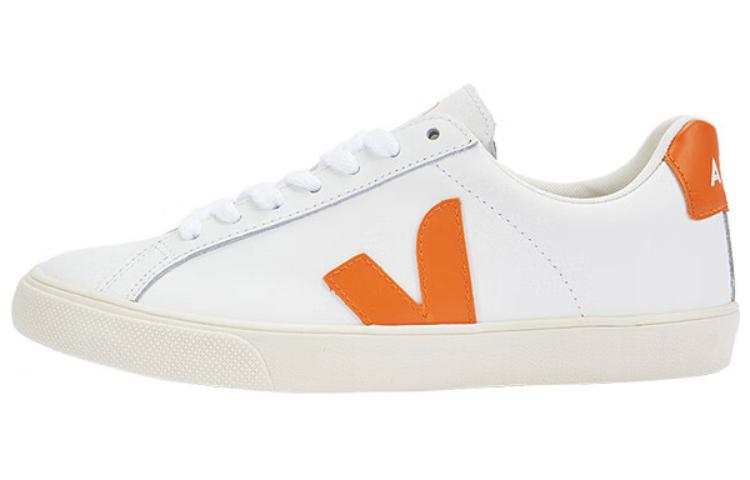 VEJA VEJA Esplar Lace Up 'White Pumpkin'
