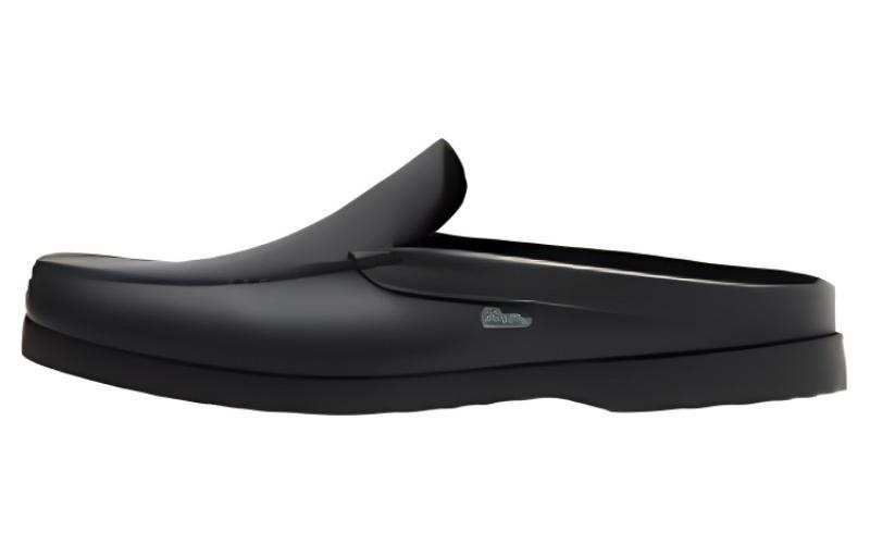 Paraboot Bahamas Slip on Loafers