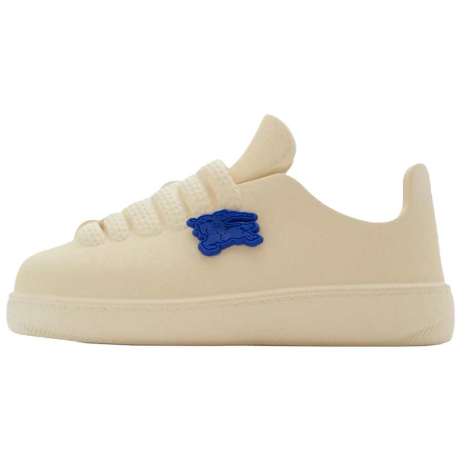Burberry Burberry Bubble Slip-on Sneakers
