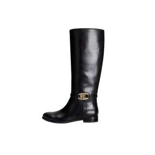 Lauren Ralph Lauren Bridgette Knee-length Boots
