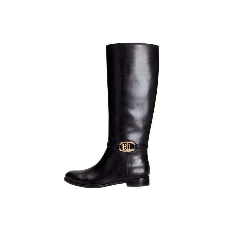 Lauren Ralph Lauren Bridgette Knee-length Boots