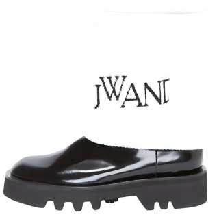 JW Anderson Ankle Boots Women's Black