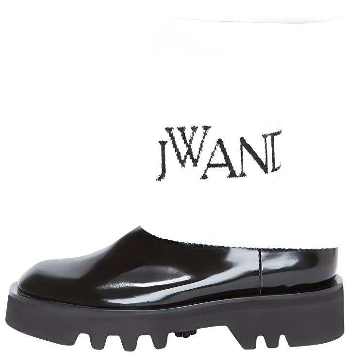 JW Anderson Ankle Boots Women's Black