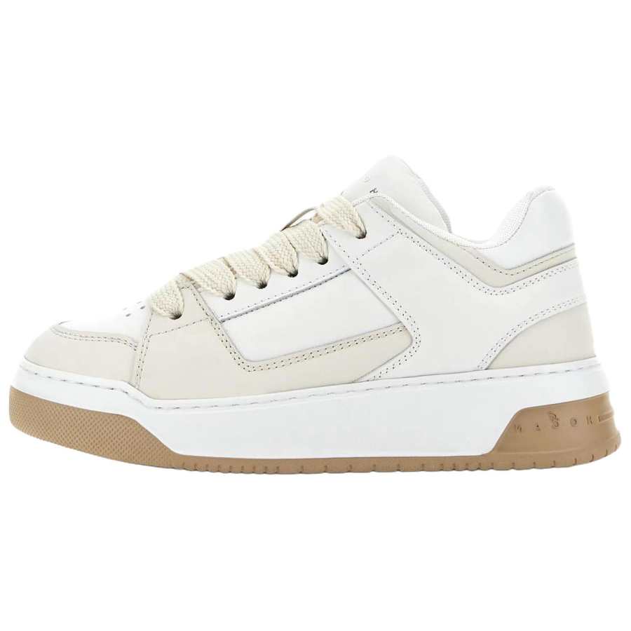 HOGAN H667 Low Top Sneakers Women's