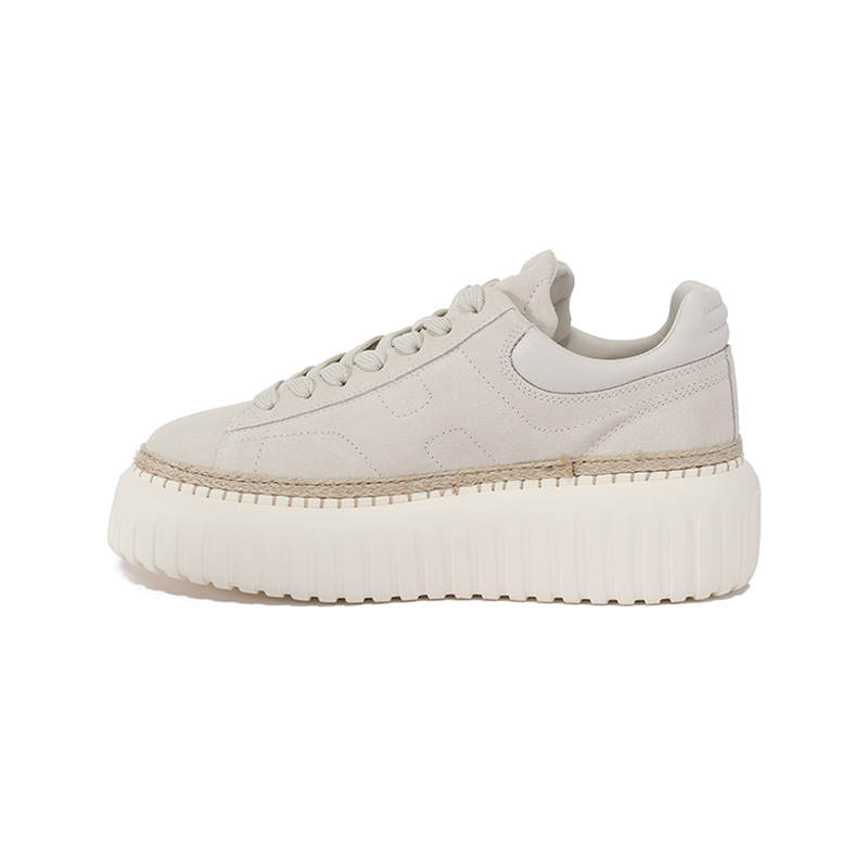Hogan H-Stripes platform sneakers Women's
