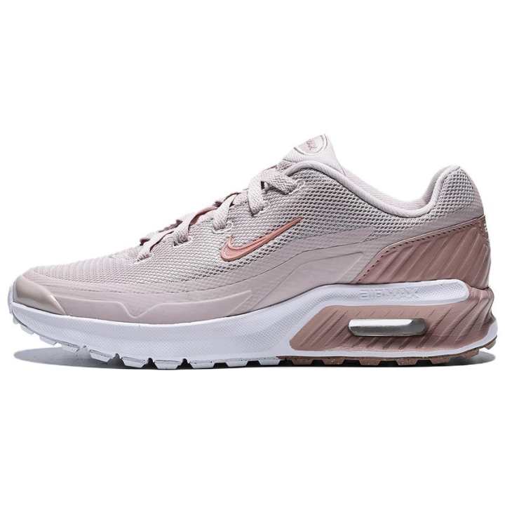Nike Nike Air Max BIA Casual Running Shoes Women's Light Pink