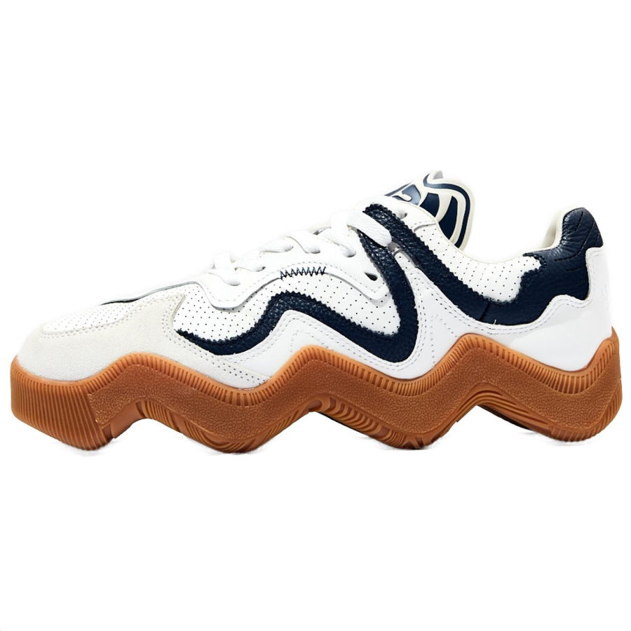 MSCHF Low top Casual Shoes Men's White