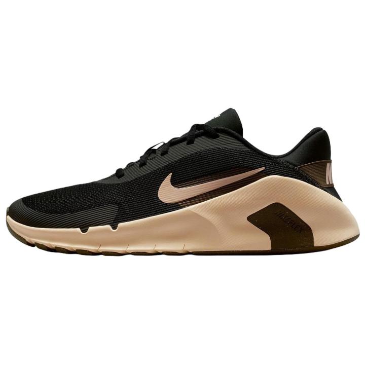 Nike Nike Flex Train Training Shoes Men's Black