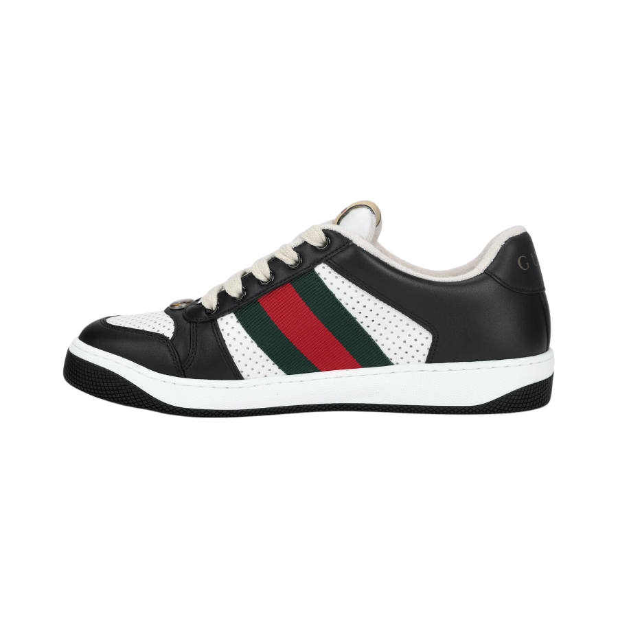 GUCCI Gucci Screener 'Black White'