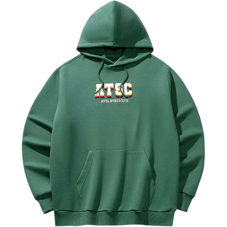 ANTA Anta Life Collection Sweatshirt Men's