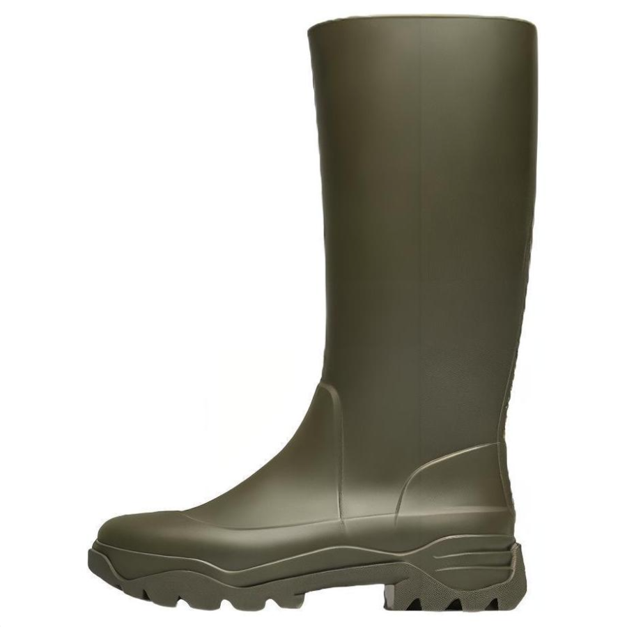 Maison Margiela Maison Margiela Tabi Rain Boots