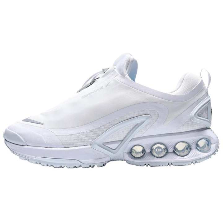 Nike Nike AIR MAX DN ROAM Casual Running Shoes Men's White