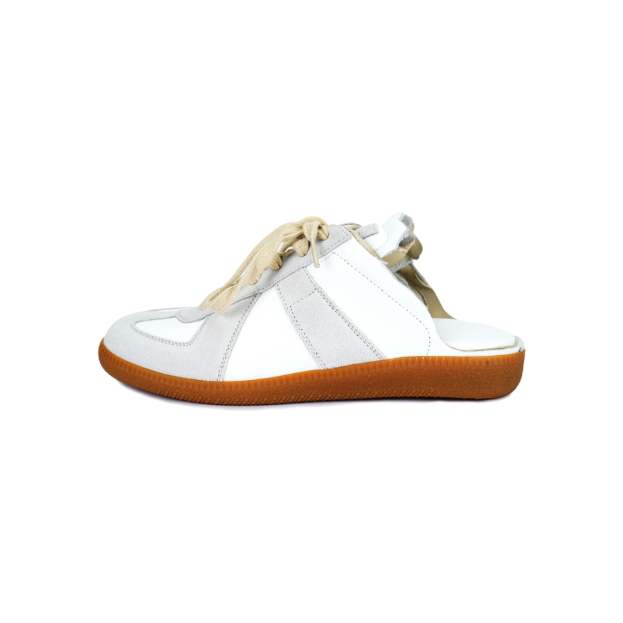 Maison Margiela Replica Cut Out Sneakers Women's