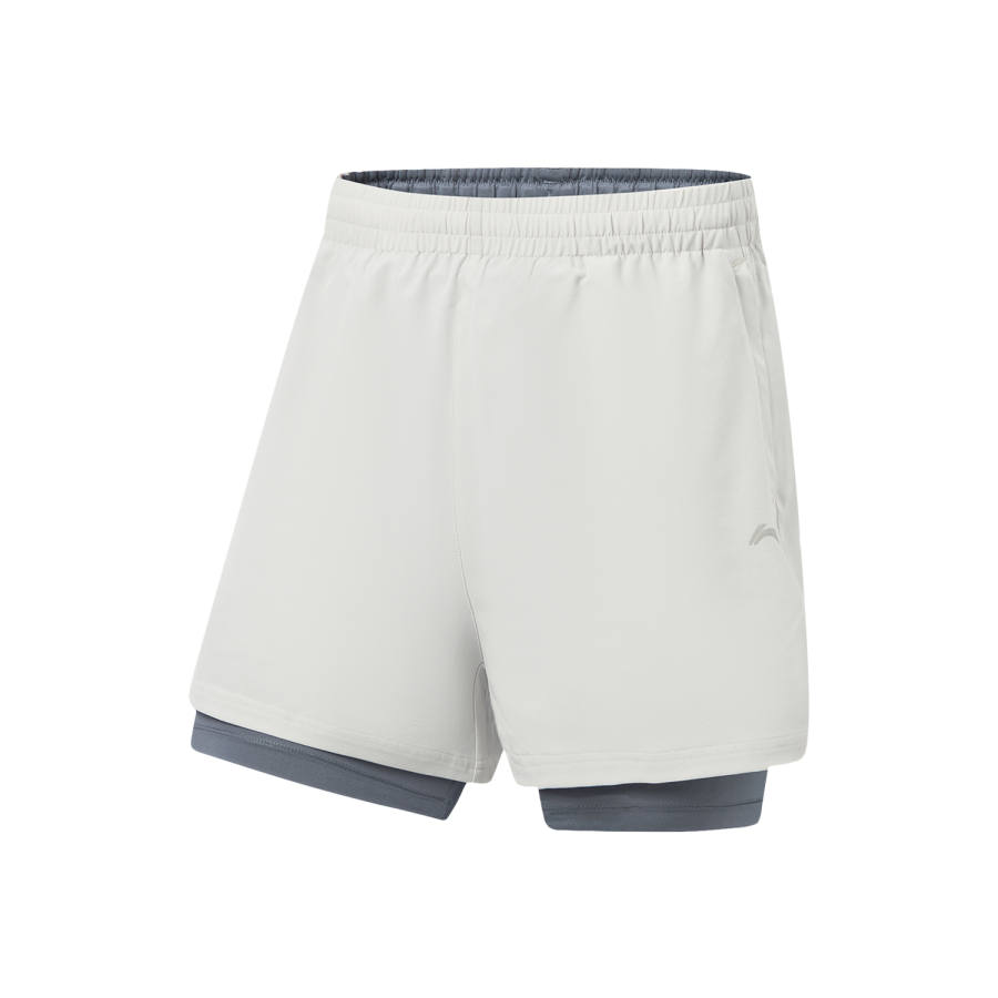 Li-Ning Li Ning Fitness Series Shorts Men's