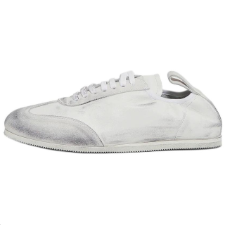Ann Demeulemeester Low top Casual Shoes Men's White