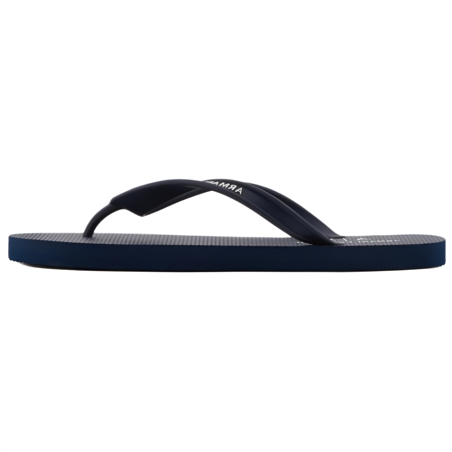 ARMANI EXCHANGE ARMANI EXCHANGEAE Flip Flops Men's Blue