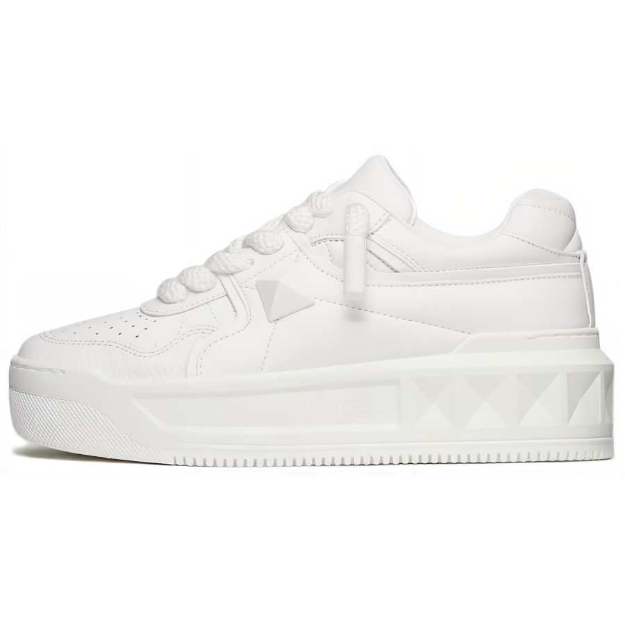 Valentino Valentino Garavani One Stud Low 'White'