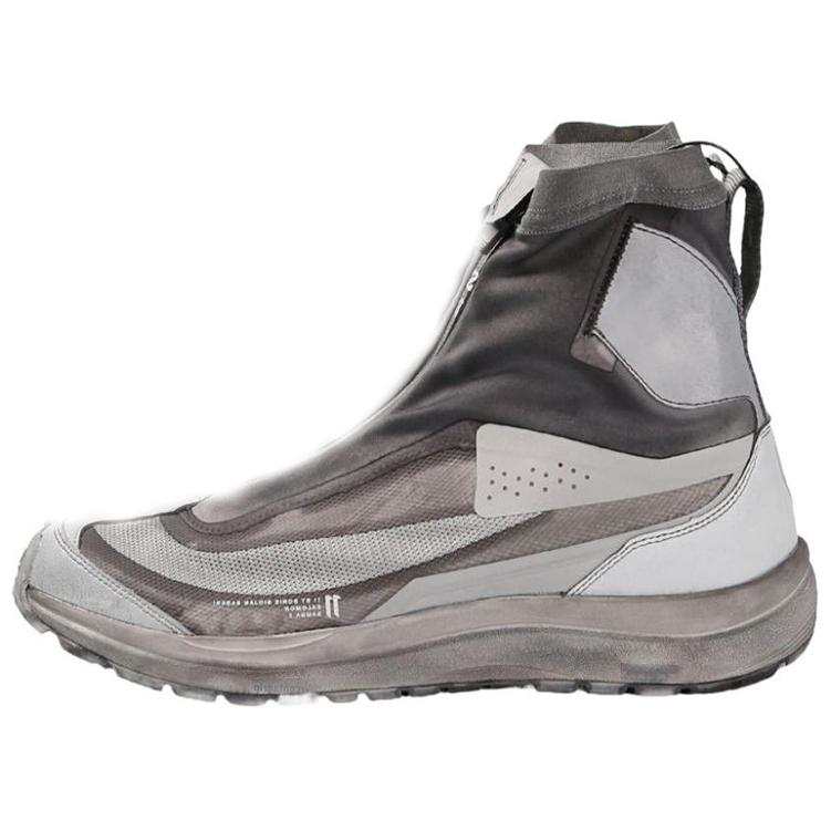 BORIS BIDJAN SABERI Bamba Sneakers