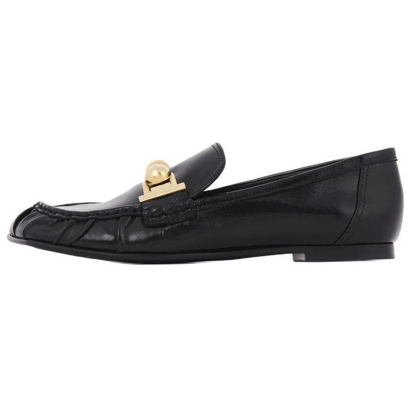 Chloé Chloé Miles Loafers Women's