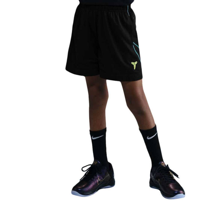 Nike Nike Kids Shorts Moderate