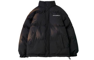 ALang Studio Puffer Jacket Unisex