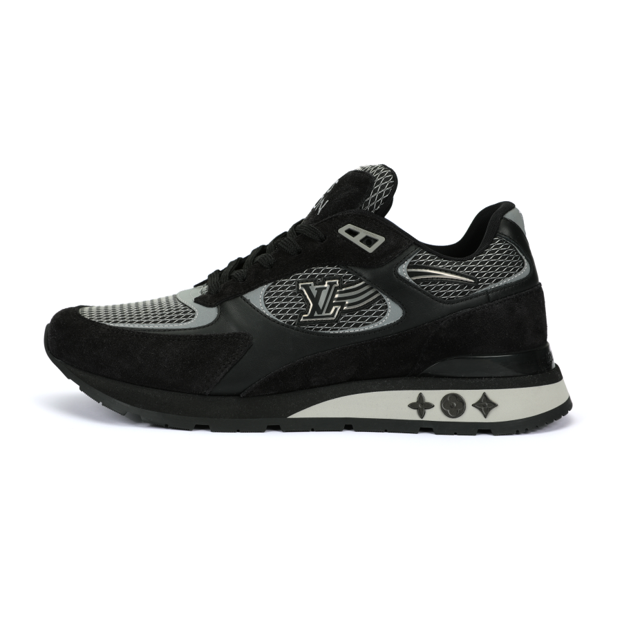 LOUIS VUITTON LOUIS VUITTON Run Away Sneakers 'Black'