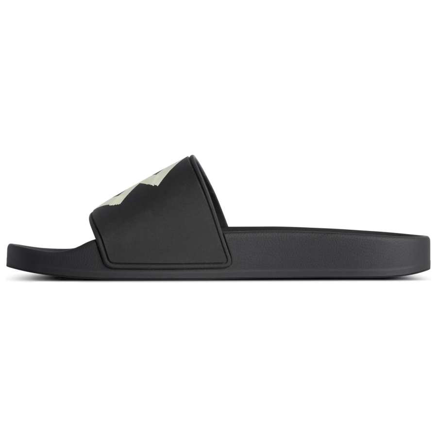 Balenciaga Tape-logo slides Women's