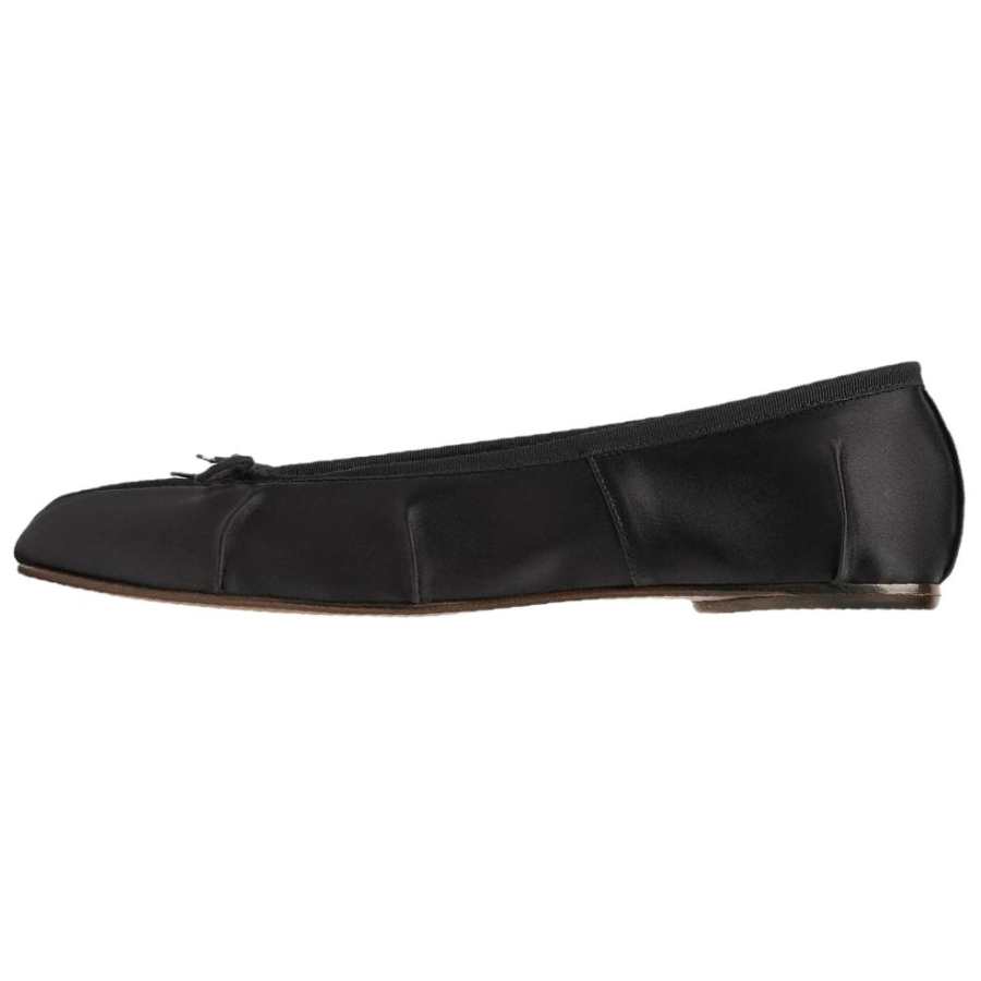 Maison Margiela Tabi Casual Shoes Women's Black