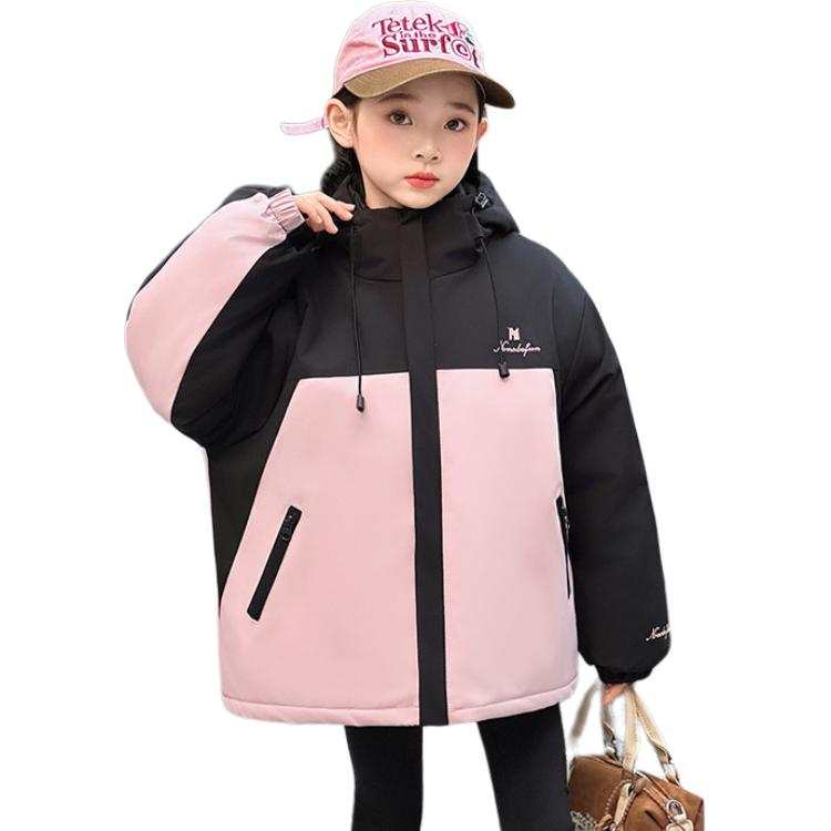 PROTECTCAMEL PROTECTCAMEL Padded Jacket Children Aged 3 7 Years Old
