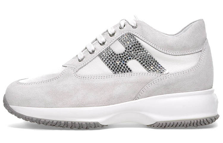 HOGAN HOGAN Interactive Low Top Sneakers Women's
