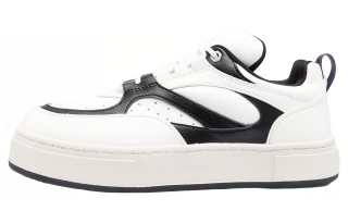 Eytys Sidney Lace-Up Sneakers