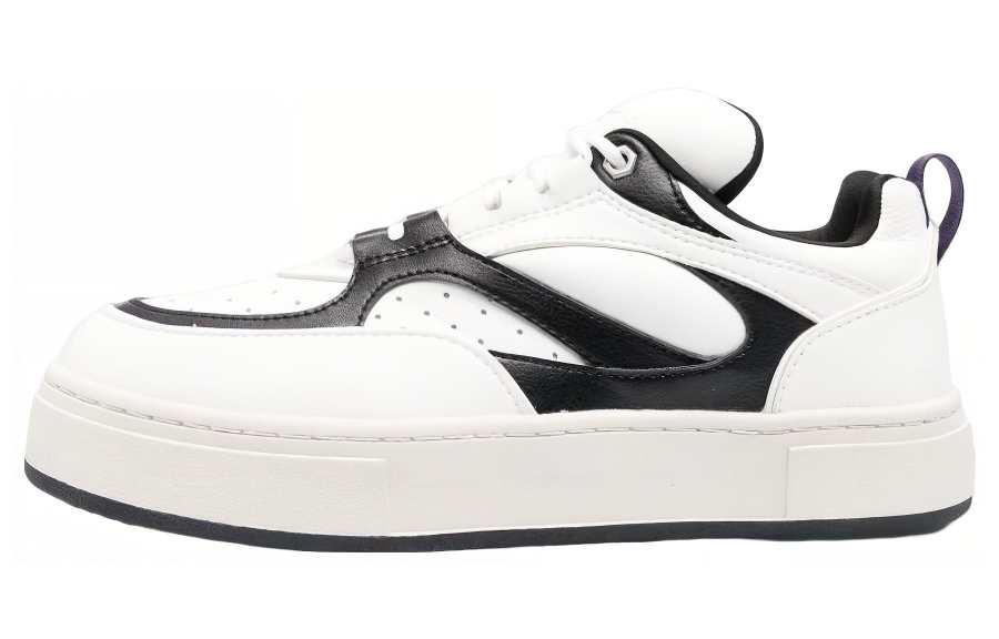 EYTYS Eytys Sidney Lace-Up Sneakers