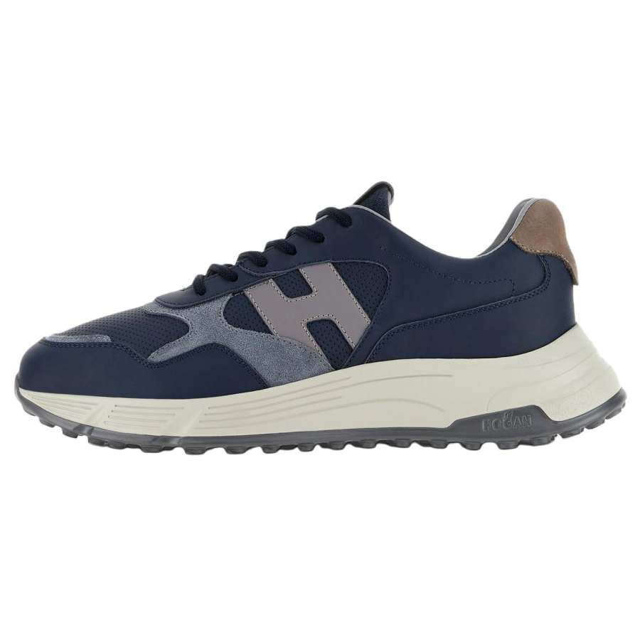 HOGAN HOGAN Hyperlight Lace Up Sneakers