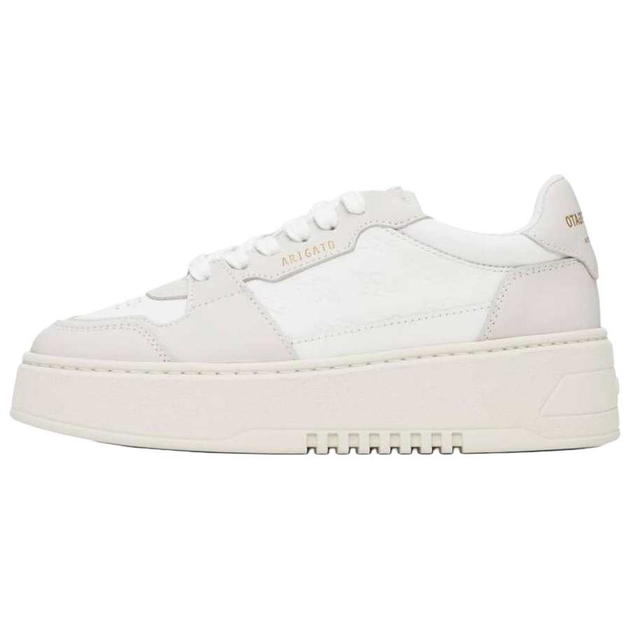 Axel Arigato Orbit Neo Lace Up Sneakers Women's