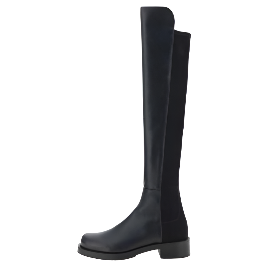 Stuart Weitzman Stuart Weitzman/SW Over the knee Boots Women's Black