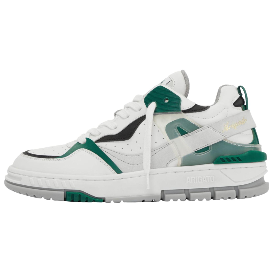 Axel Arigato Astro Lace-Up Sneakers