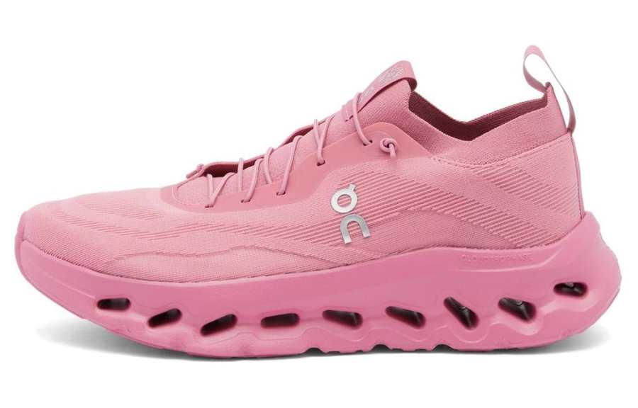 LOEWE On x LOEWE Cloudtilt Mesh Low top Casual Shoes Men's Pink