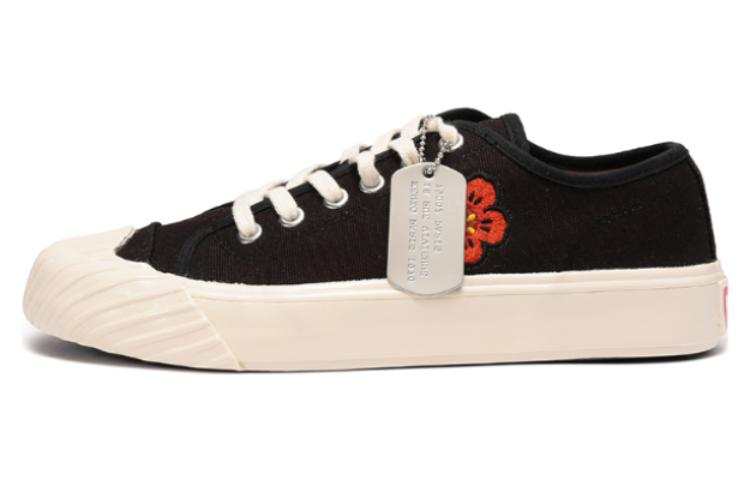 KENZO KENZOschool BOKE Flower Sneakers