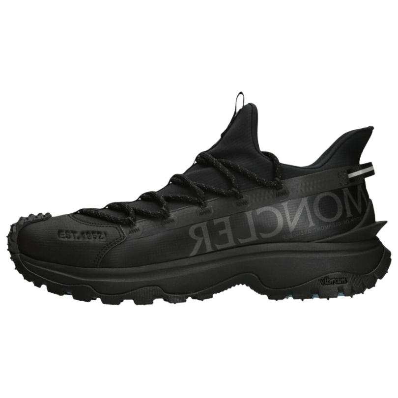 Moncler Moncler Trailgrip Lite 2 Sneakers