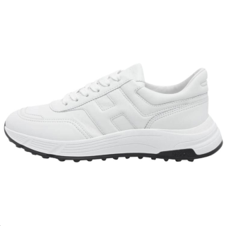 Hogan suede leather hyperlight trainers