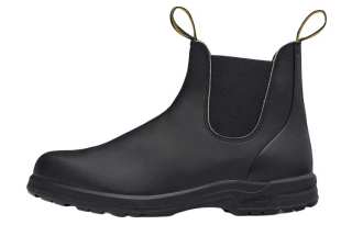 Blundstone Chelsea Boots Unisex Black
