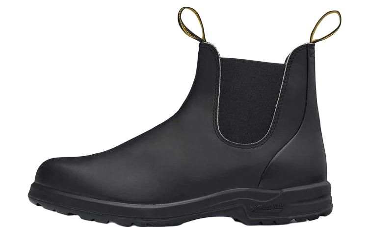 Blundstone Chelsea Boots Unisex Black