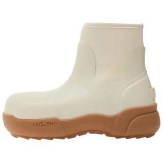 AMBUSH Panelled Boots