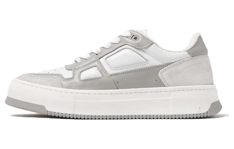 AMIPARIS AMI Paris Ami Arcade Low-top Sneakers