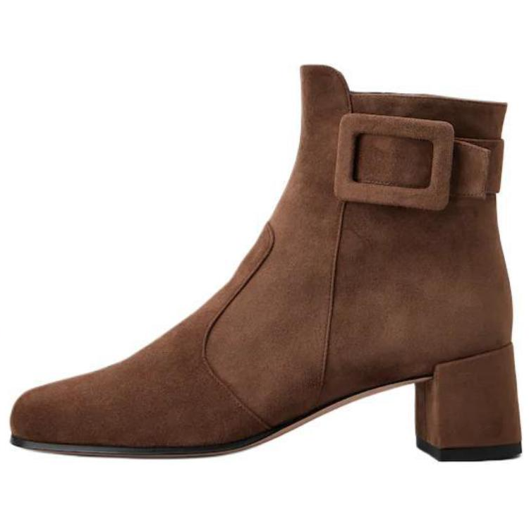 Roger Vivier Très Vivier Boots Women's