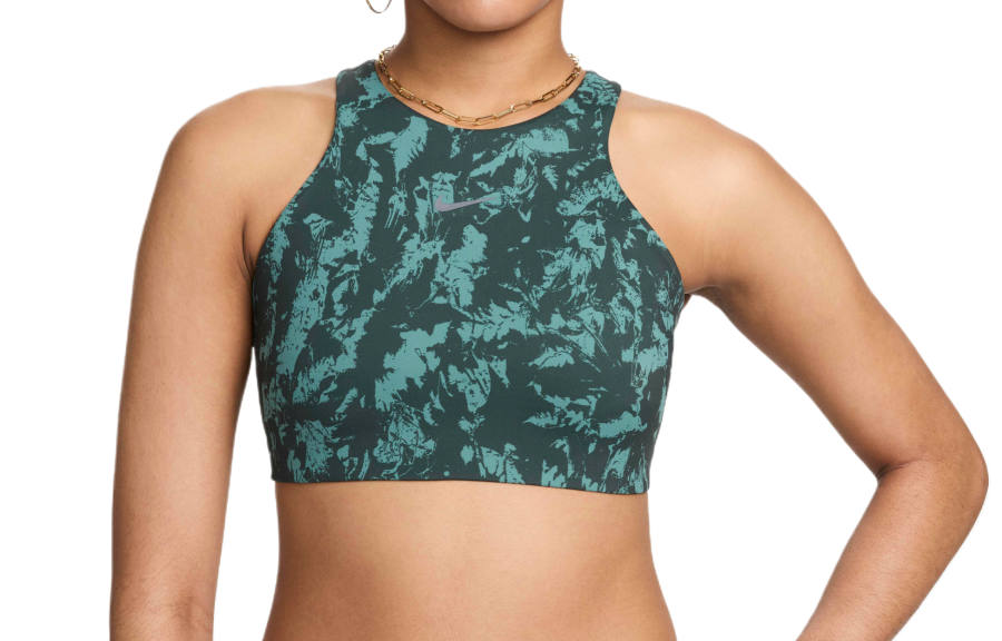 Nike Nike Sports Underwear Women's Vintage Green/Vintage Green Moderate